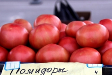 Тематическое фото Ольга Долгополова, ИА UssurMedia