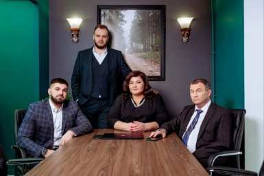 Юридическая компания "Осетрова и партнеры" в Уссурийске - 18 лет опыта и эволюция сервиса