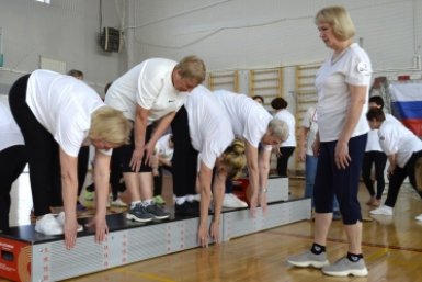 Тематическая фотография ИА UssurMedia