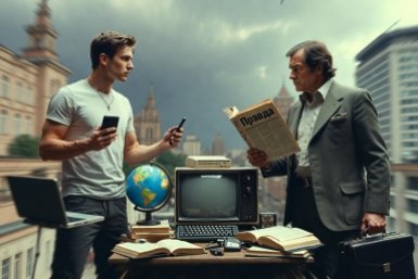 Тематическое фото сгенерировано при помощи ИИ