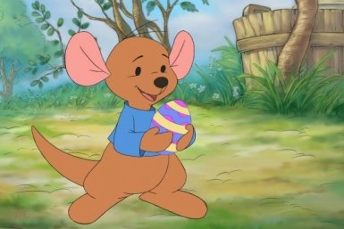 Пасхальный ТЕСТ: угадайте мультфильм с яйцами и куличом по первому кадру