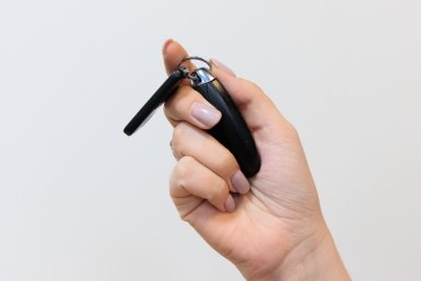 Мошенники украли 1,5 миллиона у уссурийца, пообещав привезти внедорожник