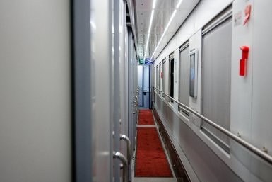 Тематическое фото Евгений  Кулешов, ИА PrimaMedia.ru