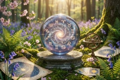 Тематическое фото Создано при помощи ИИ