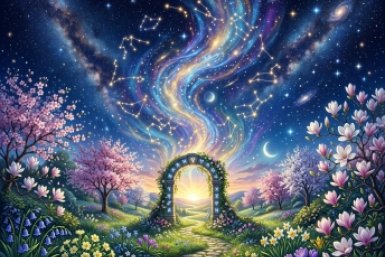 Тематическое фото Создано при помощи ИИ