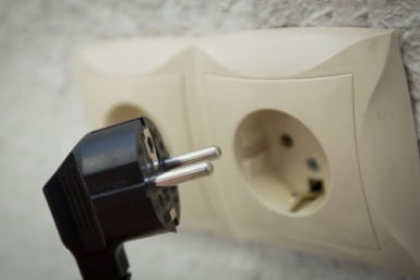 Электричество Антон Балашов, ИА PrimaMedia