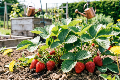 Тематическое фото Создано при помощи ИИ