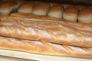 8 тонн выпечки изъято в Приморье из-за нарушений