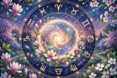 Тематическое фото Создано при помощи ИИ