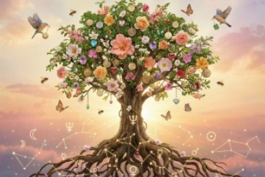 Вселенная выбрала только одного: какой знак зодиака станет главным триумфатором апреля