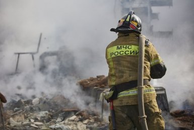 Тематическая фотография ИА PrimaMedia