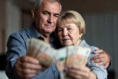 С мая вырастут выплаты — новая прибавка до 3 600 рублей