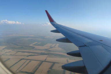 "Пассажиры в шоке": громкий инцидент на борту самолета Владивосток–Камчатка