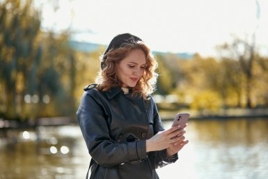 В России разработали платформу для подбора услуг связи пресс-служба МегаФона