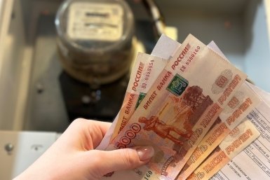 Денежный "капкан" в апреле - попадутся все, у кого есть счетчики ЖКХ