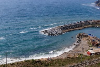 "Камнем на дно": трагедия в море потрясла жителей Приморья