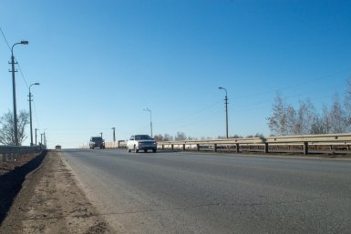 Трутнев выступил против стройки безальтернативных платных дорог на Дальнем Востоке