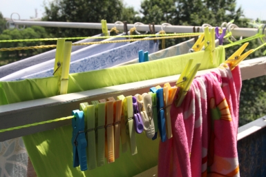 Мерзким следам пота на одежде каюк: 1 капля — и подмышки белее снега и не воняют