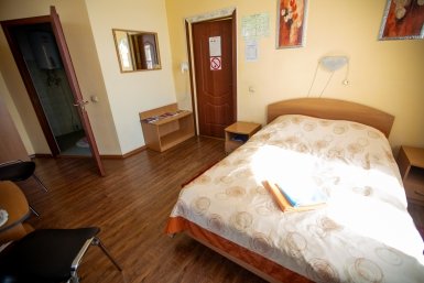 В Сочи откроется отель "Имеретинский" спустя 3 года