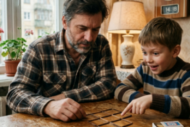 Всего 1 спичка отделяет вас от звания гения: сможете решить задачку из СССР за 15 секунд? — Тест
