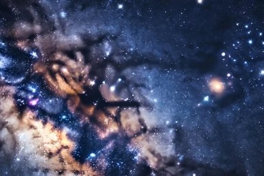 Рывок Овнов, болтовня Близнецов и идеи Львов: подробный гороскоп на 20 апреля