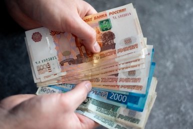 Женщин хотят обязать отчитываться по алиментам