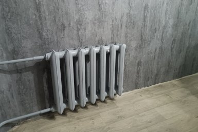 Импортные радиаторы в квартирах – всё: кого обяжут устанавливать российские батареи