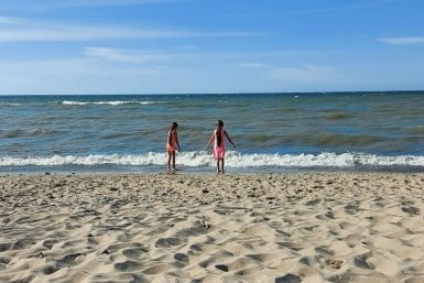 Не пляжи, а мечта: Черное море больше не в топе – россияне массово едут в другое место