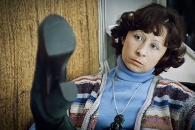 Намазала — и не узнать: старые сапоги "омолодились" за вечер - так делали в СССР без клея и заплаток