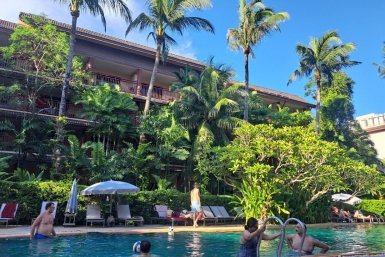 Пхукет больше не в тренде – россияне массово переключились на другой остров: белый песок и дешевые цены