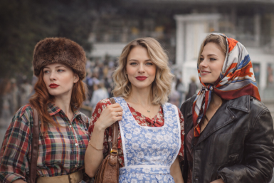 10 шмоток из СССР снова в моде — и их уже скупают в комиссионках: стоят уже дороже люксовых лоферов