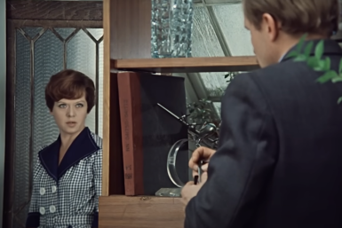 Угадайте героя из фильмов Рязанова по 1 культовой фразе — справится только элита СССР