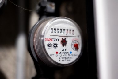 По 5 000 рублей с квартиры – за умные счетчики ЖКХ заплатят собственники