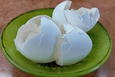 1 горсть в лунку при посадке томатов — и вершинная гниль уходит, стебли крепчают, а урожай созревает дружно