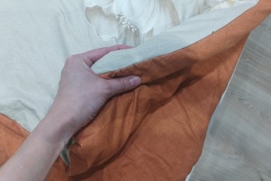 Стираю большое одеяло за 10 минут: без машинки и бесконечной "терки" — потопталась и наслаждаюсь чистотой