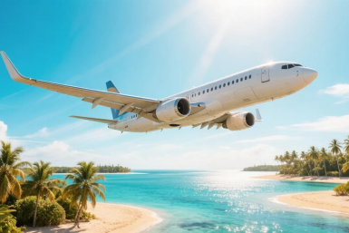 Дубай и рядом не валялся: нашла путевки за 88 тысяч на двоих с "все включено" - горящие туры исчезают за секунды