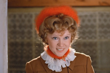 Самые эффектные прически СССР, которые сегодня "предали" осуждению - но не все