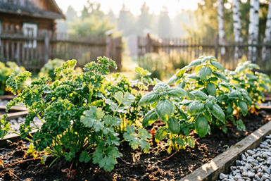 1 ложку в лейку — приживется даже хилая рассада: спасаем чахлую, пока не стало поздно
