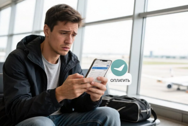 Вторник давно в пролете: покупаю билеты в этот "золотой" день - экономлю до 17%