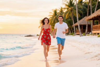 Пхукет - прошлый век: "ушлые" туристы толпами прут на новый остров: чистый пляж и цены "огонь"