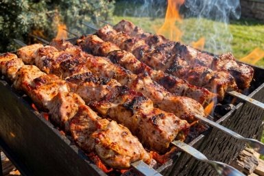 Теперь готовлю в разы круче, чем Ивлев: экспресс-маринад для мяса за 15 минут - без мазика и специй