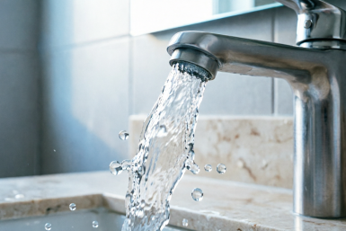 Как оплатить горячую воду — по цене холодной: хитрая лазейка в сфере ЖКХ