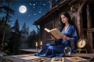 Девам разрешено ошибаться, Овнам – отдыхать: гороскоп для всех знаков Зодиака на 26 апреля