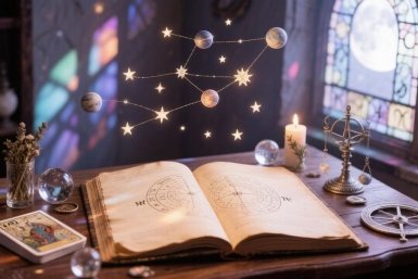 Стрельцам – планировать "побег", Овнам – избегать начальства: звезды подскажут всем знакам Зодиака, как пережить понедельник