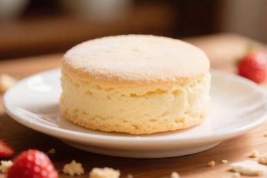 Забудьте про сухой мякиш - пеку бисквит по рецепту Агзамова - не оседает, не сохнет, на вкус - облачко