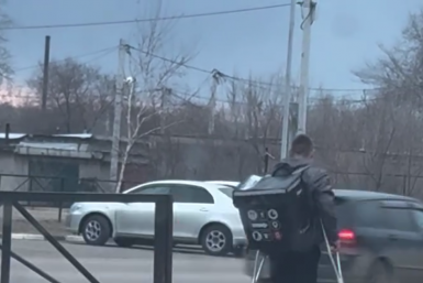 "Герою не нужен плащ": поступок приморца на собственные деньги восхитил народ