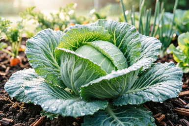 Эти огрызки больше не выбрасываю: "пихаю" в компост — стал жирнее и мощнее навоза