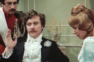 Только тот, кто с детства засыпал под советские фильмы, сможет ответить на 6/7