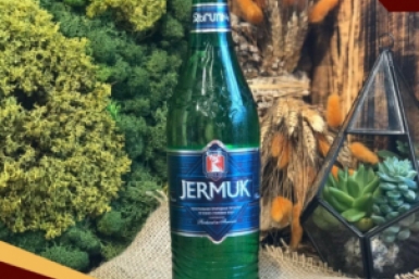 В России заблокировали продажу воды, в которой ранее нашли уксусную кислоту