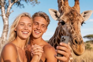 Египет с "золотым ценником" — прощай: нашла 5 курортов Африки, где море, отдых и спа стоят как 10 лет назад